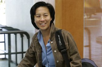 Marlins hire longtime baseball executive Kim Ng as GM