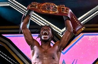 Hear from Leon Ruff after his shocking upset: What’s NeXT, Nov. 13, 2020