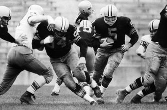 Packers legend Paul Hornung passes away at age 84