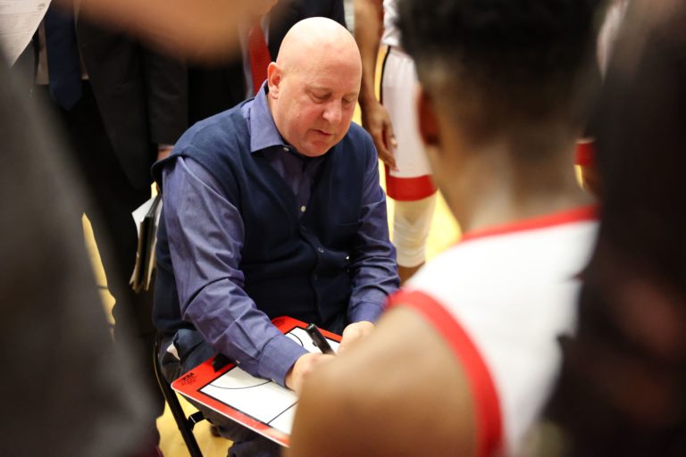 Season Preview: 2020-21 Seattle U Men’s Basketball