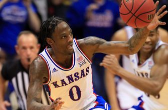 Jayhawks’ depth could be huge plus in season with virus looming over it