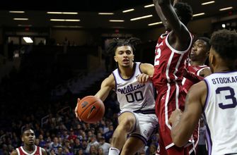 K-State will lean on eight newcomers as it rebuilds after 11-win season