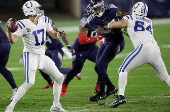 Veteran QBs Rivers, Brady, Newton still finding their footing in new homes