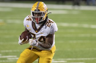 Preview: Ibrahim, Gophers try to reclaim Floyd from Iowa