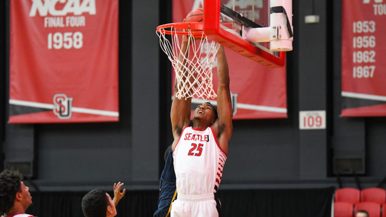 GAME PREVIEW: MBB vs. College of Idaho