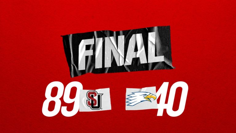 Seattle U Returns Home For Dominate Win Over Northwest, 89-40