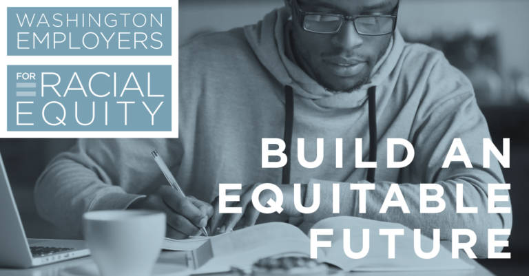 Sounders FC Joins Washington Employers for Racial Equity Coalition
