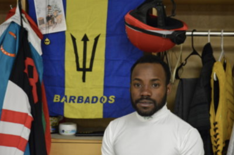 Emerald Downs Spotlight: Jockey Rocco Bowen’s journey from the Caribbean to Puget Sound