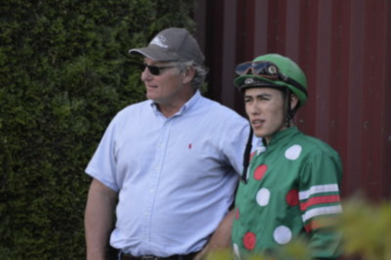 Emerald Downs Spotlight: Kevin Orozco latest Apprentice to shine in the NW