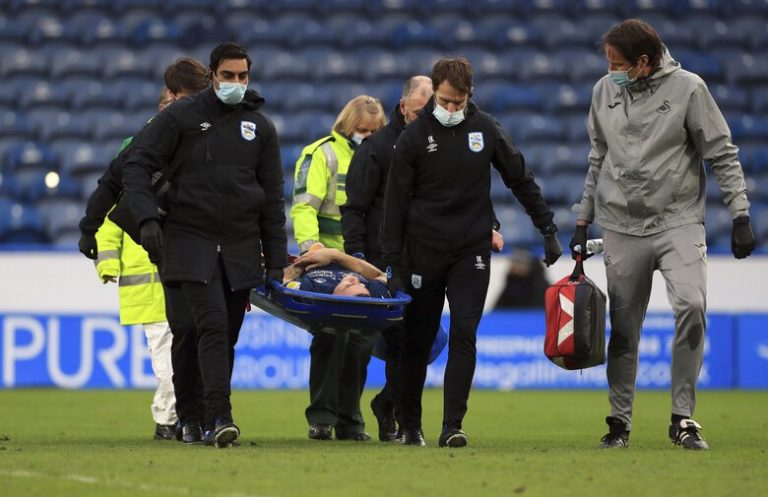 Jordan Morris Injury Update
