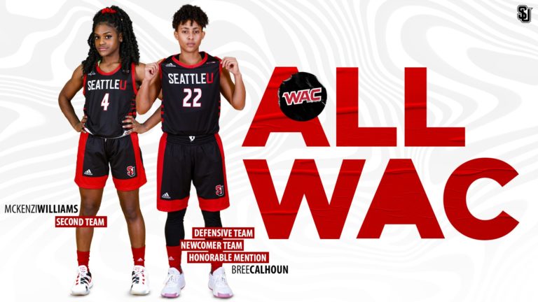 Redhawks’ backcourt secures All-WAC Honors