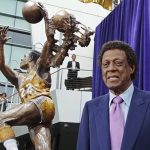 NBA Hall of Famer and Seattle U legend Elgin Baylor dies at 86