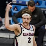 Timme’s career day powers Gonzaga past Oklahoma and into Sweet 16