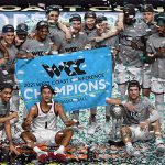 No. 1 Gonzaga rallies to beat BYU 88-78 in WCC title game