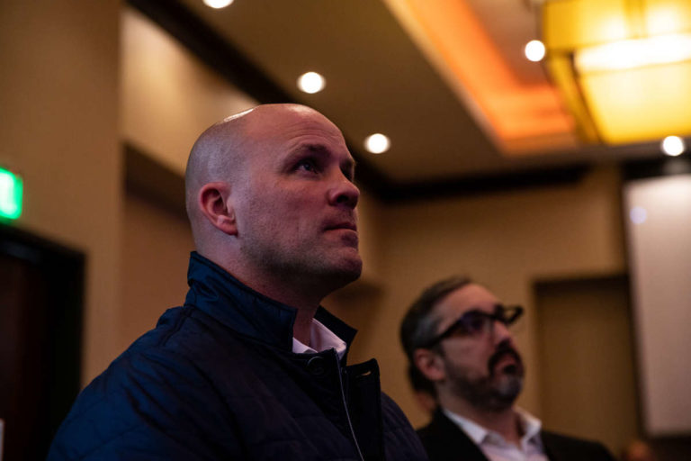 Sounders FC Names Craig Waibel Senior Vice President of Soccer Operations & Sporting Director