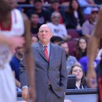 Seattle U puts men’s basketball coach Jim Hayford on administrative leave