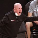 Seattle U head men’s basketball coach Jim Hayford resigns