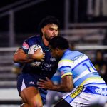 With UW product Taniela Tupou, Seattle Seawolves ready for 5th Major League Rugby season