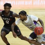 Grand Canyon hands Seattle U first conference loss, 78-66