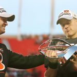 Watch: Justin Barnes of 710 ESPN Seattle surprised with Super Bowl tickets