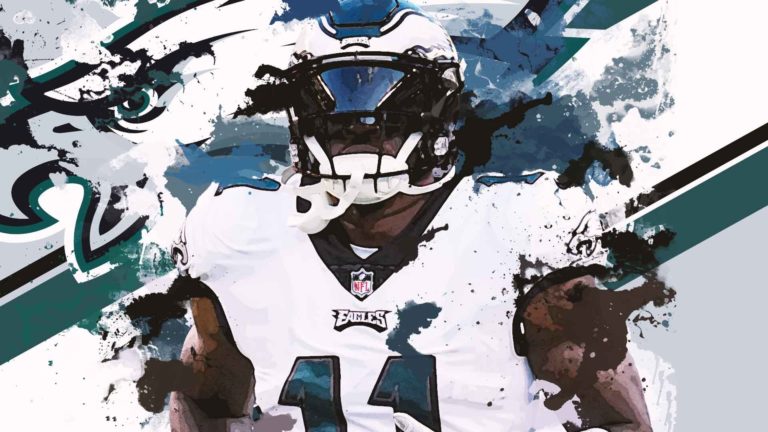 AJ Brown was the Eagles' missing piece. How does he fit their offense?
