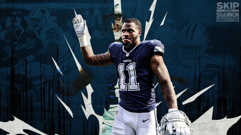 Cowboys linebacker Micah Parsons to join 'Undisputed' during NFL season