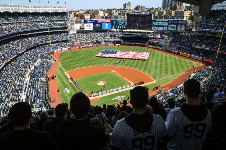 MLB unveils balanced schedule for 2023: One highlight for each of the 30 teams