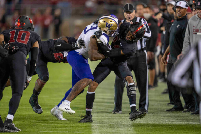 Projecting Washington’s defensive and specialist depth chart ahead of the 2022 season