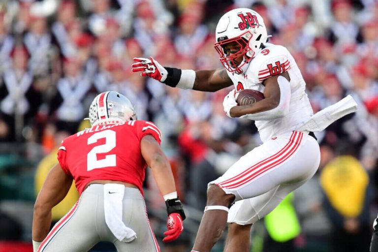 Stewart Mandel’s Pac-12 predictions: A divisionless conference shows big struggles at the bottom