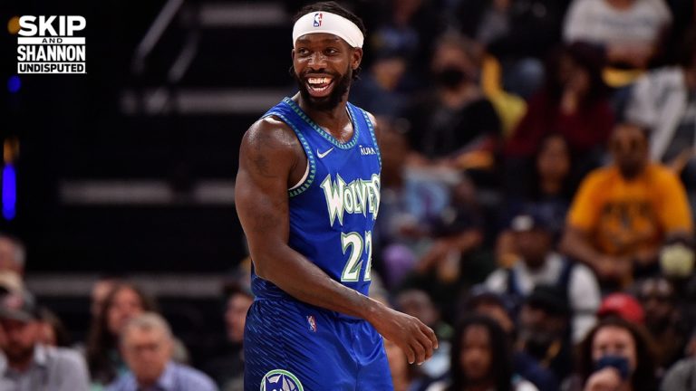 Lakers finalizing deal to acquire Patrick Beverley from Jazz | UNDISPUTED
