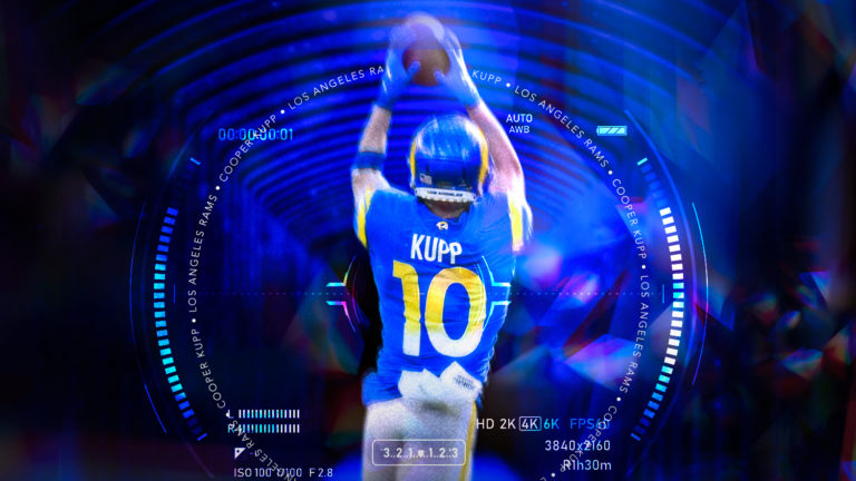 Cooper Kupp resurfacing as a force in Rams offense: NFC West Stock Watch