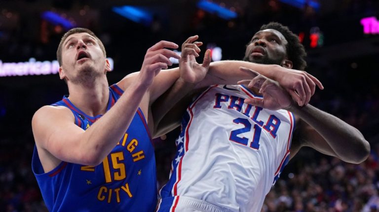 NBA MVP Straw Poll: Just when you thought this race couldn't get any closer …
