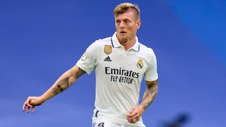 LIVE Transfer Talk: Man United, Man City, Chelsea keen on Real Madrid’s Kroos