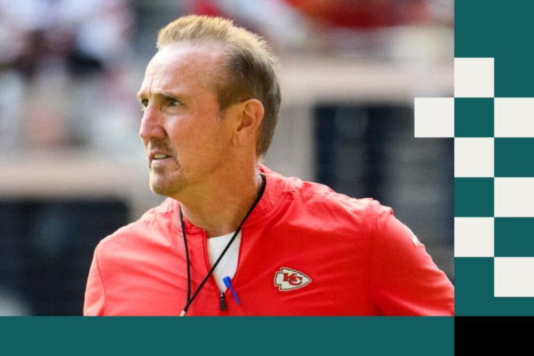 NFL Week 9 best and worst coaching decisions: Chiefs’ Spagnuolo takes it to Dolphins