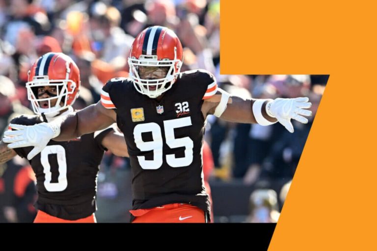 NFL Week 11 takeaways: Browns defense is ‘special’; 49ers appear to be back
