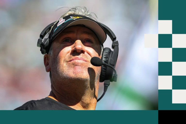 NFL Week 11 best and worst coaching decisions: Jaguars get it right with Calvin Ridley