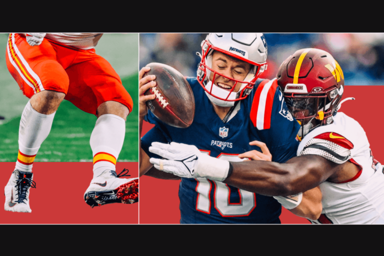 NFL player poll 2023: If you could change one league rule, what would it be?