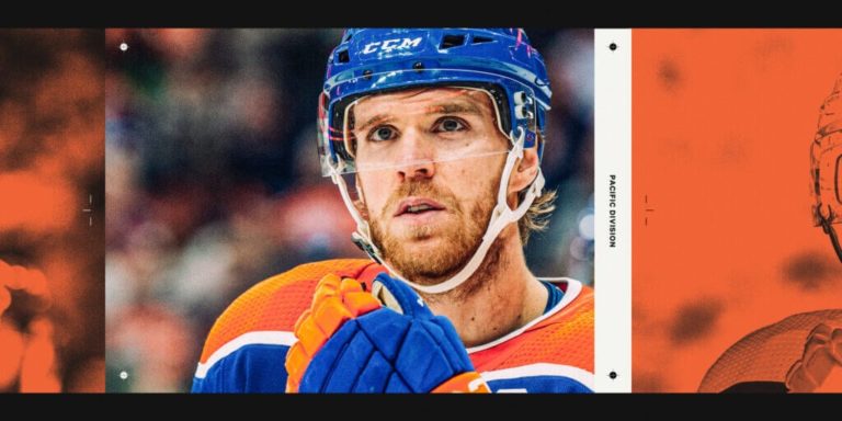 NHL Player Cards: Pacific Division
