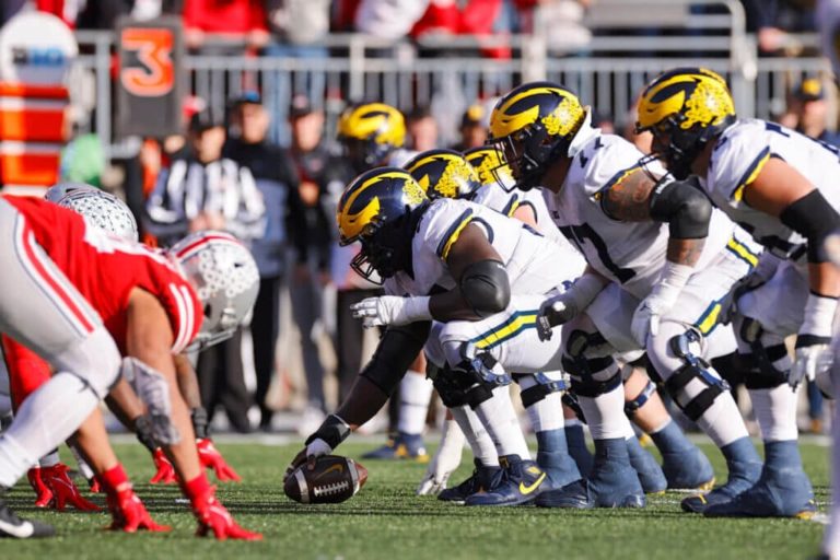 College football Week 13 picks against the spread: Stewart Mandel’s predictions