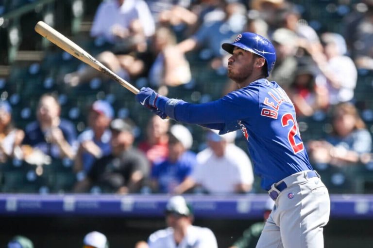 MLB trade and free-agent targets: Solutions for each AL team’s key needs