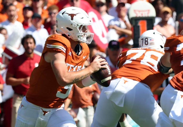 College Football Playoff chaos scenarios that will force me to change my stance on expansion