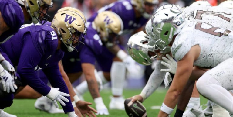 Ranking 133 college football teams after Week 13: Conference title clashes will tell all