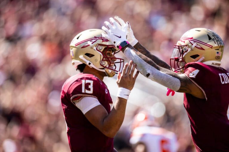 College football picks against the spread: Stewart Mandel’s Week 11 picks