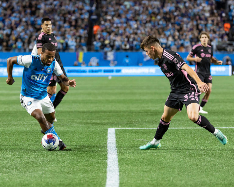 MLS contract decisions tracker: Live updates on end-of-season roster moves