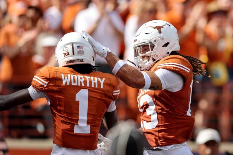 Until Saturday Week 10 college football predictions: LSU-Alabama, Kansas State-Texas, Missouri-Georgia and more