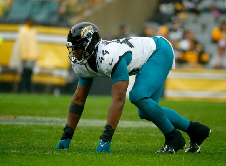 NFL Week 10 expert picks and odds for Jaguars vs. 49ers, Cowboys vs. Giants and every other game