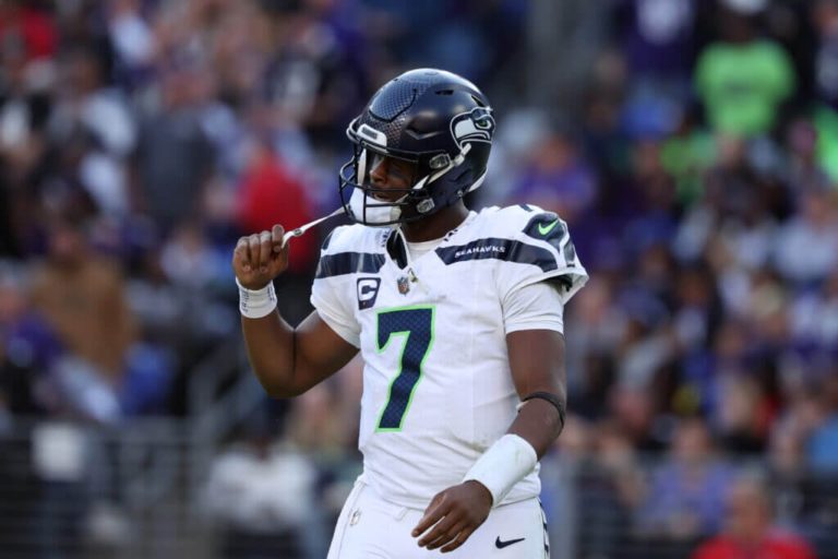 Seahawks fail test miserably vs. Ravens: ‘We came out there and flatlined’