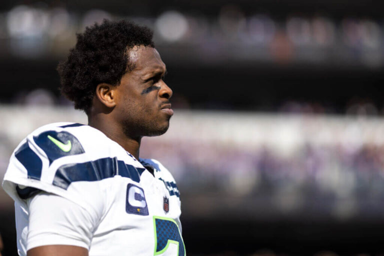 Dugar: The Seahawks don’t know who they are offensively, and the clock is ticking