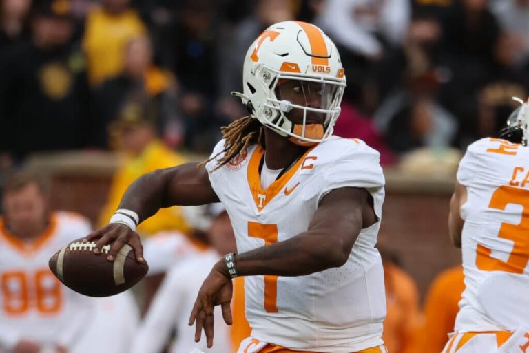 Until Saturday Week 12 college football predictions: Washington-Oregon State, Georgia-Tennessee and more