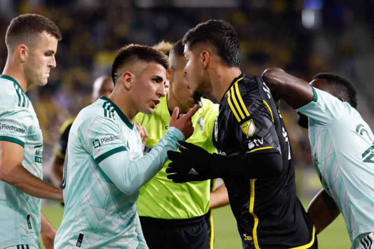 How the new MLS best-of-three playoff format compares to recent history